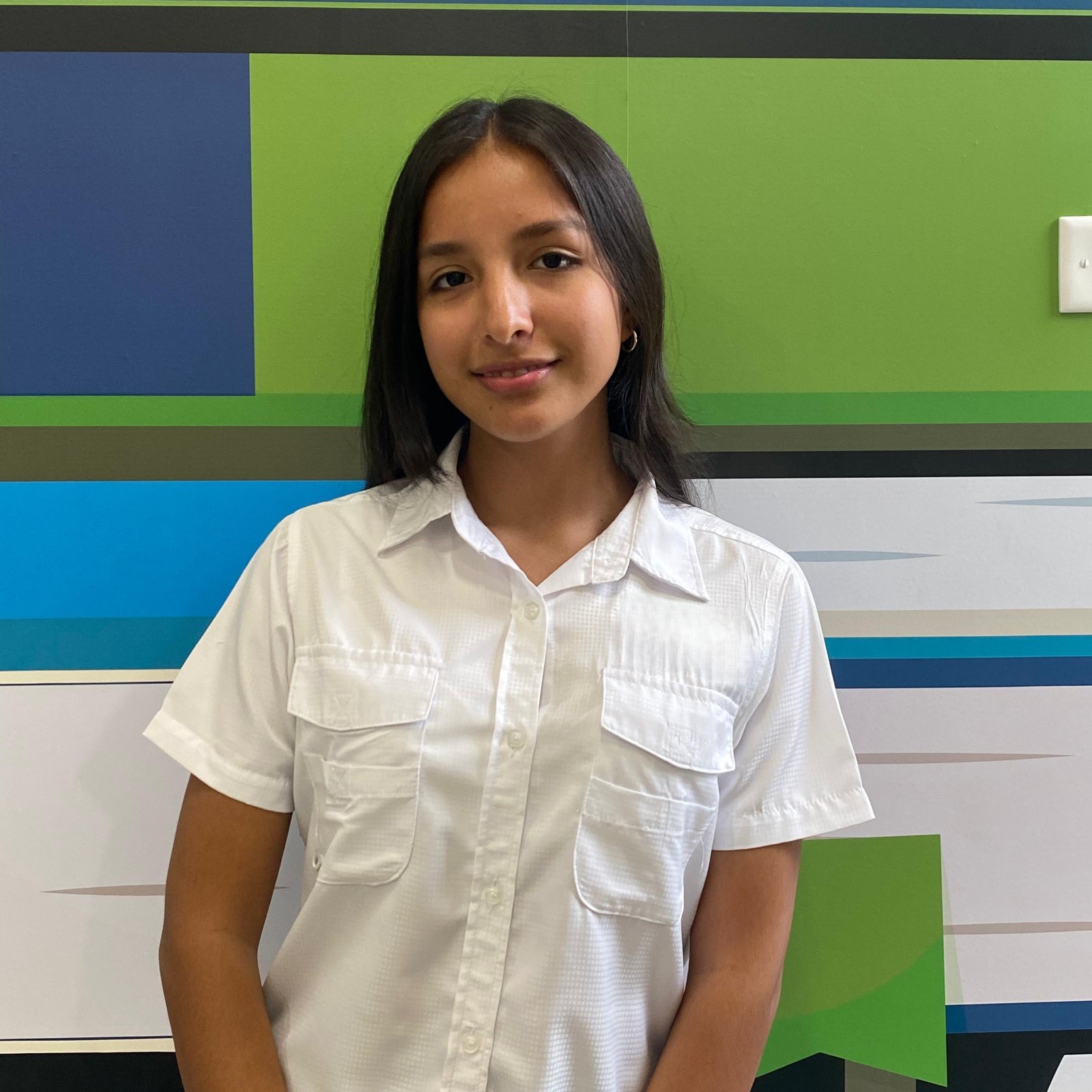 Mariangel Cartas - Host de Contenido de Servimy