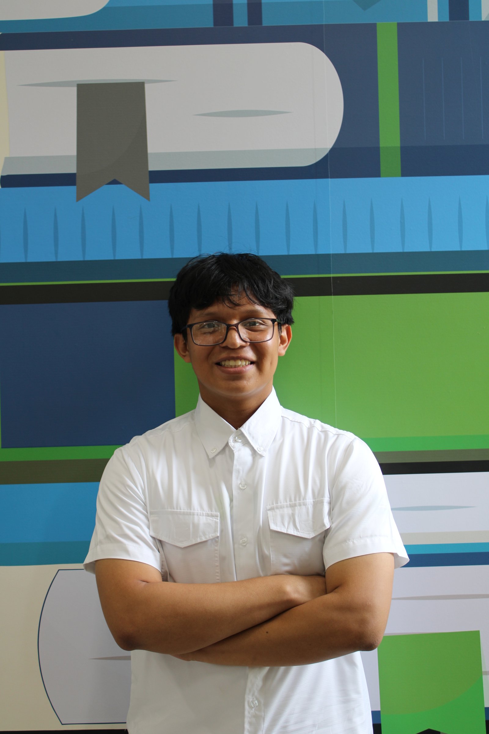 Bolivar Soto - Desarrollador Frontend de Servimy