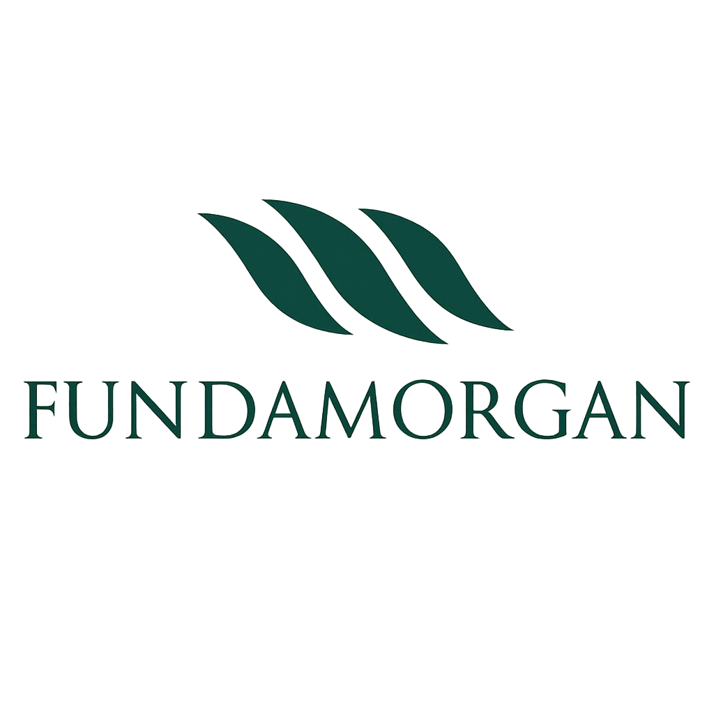 Logo empresa consultoría