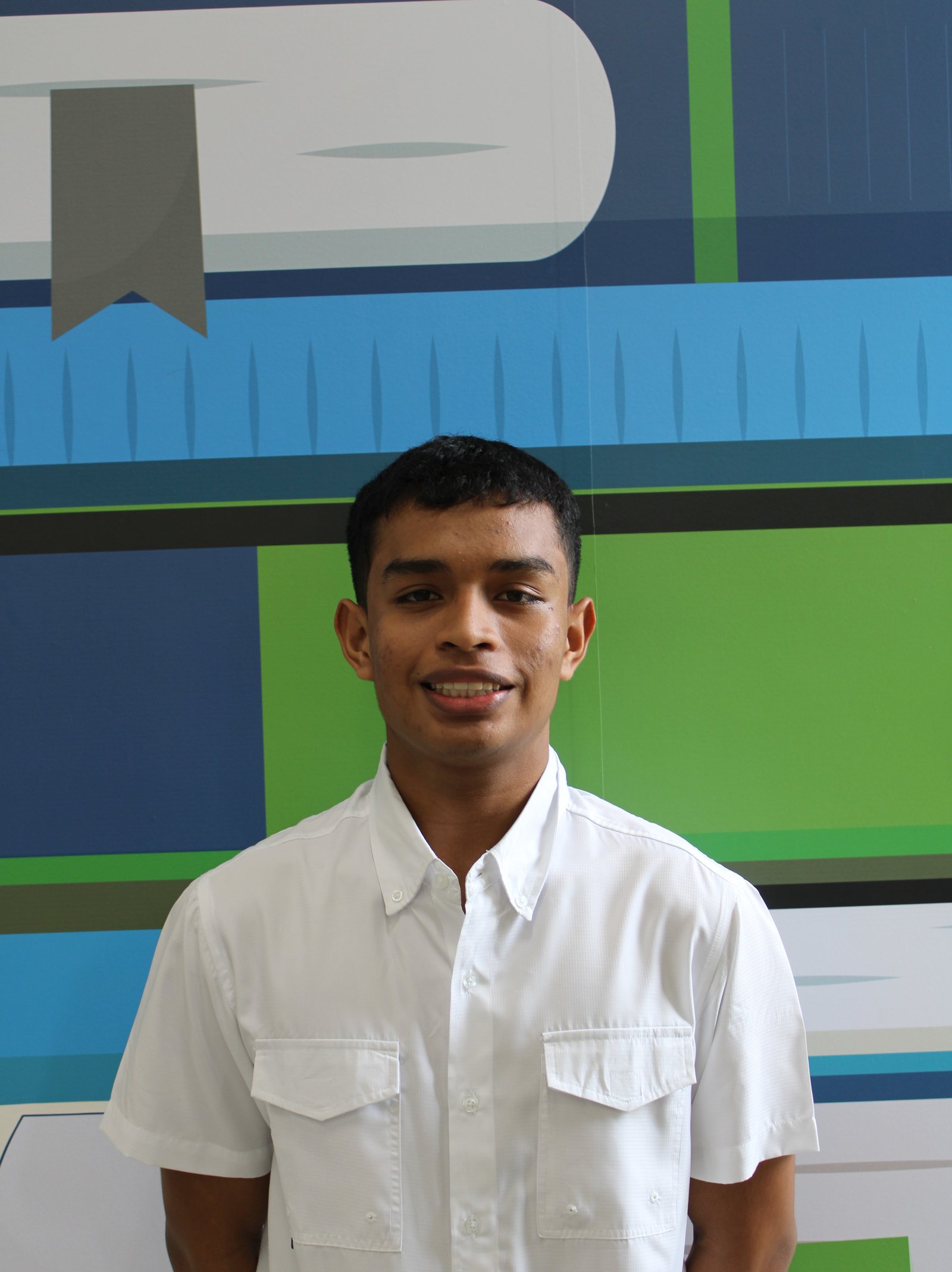 Luis Araúz - Diseñador UX/UI de Servimy